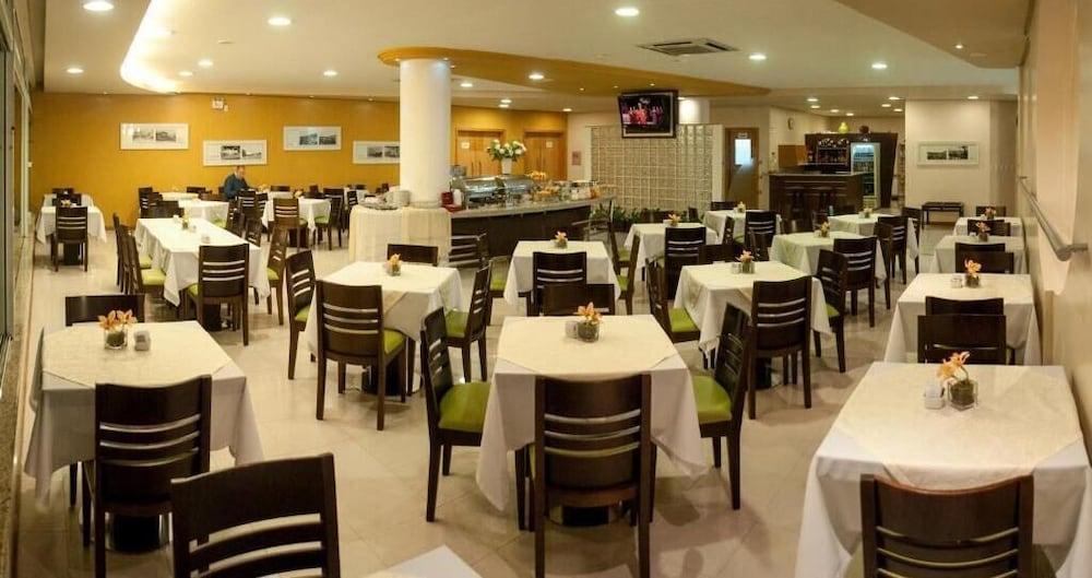 Hotel Alianca Express Rio do Sul Esterno foto