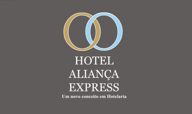 Hotel Alianca Express Rio do Sul Esterno foto